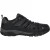 Gelert Horizon waterdichte lage sneakers voor heren (Marine)