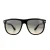 Ray-Ban Zonnebril 4147 Zwart Grijs Verloop 601/32 56mm