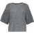 Geisha Pullover mid grey