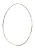 Usha Ketting  goud