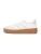 Tommy Jeans Sneakers laag ‘THE GREENWICH EDGE’  rosa / wit / offwhite