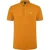 Boss Paddy-poloshirt met korte mouwen voor heren (Donkergeel)