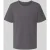SLG Regular fit T-shirt met ronde hals