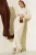 Maxi Colribbeltrui Jurk