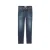 Regular pulp jeans voor dames Le Temps des cerises Zep