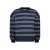 Vingino gestreepte sweater – donkerblauw