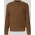 Jake*s Studio Men Gebreide pullover met kentkraag