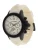 Plein Sport Analoog horloge ‘Warrior Tech’  zwart / wit