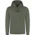 EA7 Core Identity Hoodie Heren