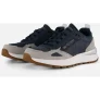 Skechers Skechers Fury Sneakers blauw Textiel