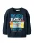 NAME IT Sweatshirt ‘NMMMUMI POKEMON’  navy / geel / oranje / wit