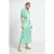 Josephine & Co Damaris Dress Parrot Green Print