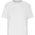 Dames-T-shirt Colorful Standard Organic Boxy optical white