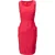 Vivienne Westwood Red Label Linnen Jurk – ’00s