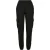 Urban Classics Dames cargo broek met hoge taille