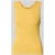 Selected regular fit T-shirt van viscosemix