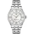 Tissot Chemin Des Tourelles Powermatic 80 Dames Zilveren Horloge T0992071111800