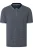 MAERZ Polo shirt Korte mouw marine