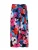 TATUUM Rok ‘Fanna’  blauw / lichtroze / knalrood / zwart