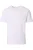 Redmond T-Shirt ronde hals wit, Effen