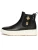 Nero Giardini Sneakers hoog  zwart