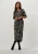 Gestuz Midi Jurk Dames Brayagz P Midi Dress,