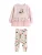 Baker by Ted Baker Set  groen / pink / donkerroze / zwart