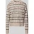 Levi’s® Gebreide pullover van mix van katoen en wol model ‘INES’