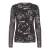 Dames-T-shirt met lange mouwen b.young Promesh