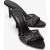Monroe Stiletto Mesh Sandaal