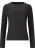 Athlecia Functioneel shirt  zwart
