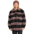 Oversized truckerjack voor dames Billabong Lucky Star