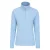 Mountain Warehouse Dames/dames Snowdon Gemêleerd Fleece Top (Maisblauw)