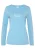 s.Oliver Shirt  blauw