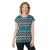 Dames-T-shirt met opdruk Ragwear Diona