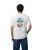 Baron Filou Oval Backprint T-Shirt Filou CLXIX.