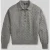 Polo Ralph Lauren Loose fit pullover van wol-mix met kasjmier-aandeel