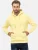 CIPO & BAXX Sweatshirt  geel