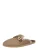 MOU Muiltjes  beige / bruin / brokaat / goud