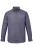 Men Plus Overhemd  navy