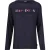 Regatta Dames/Dames Carlene Happiness T-shirt met lange mouwen (Marine)