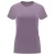 Roly Dames/Dames Capri T-Shirt (Lavendel)