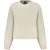 Vans Beige Katoenen Dames Sweatshirt