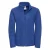 Russell Dames/Dames Outdoor Fleecejack (Koningsblauw)