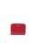 Calvin Klein Portemonnee  rood