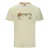 Dare 2B Mannen Tech II Bergtoppen T-Shirt (Abbeystone)