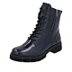 REMONTE Veterlaarsjes  donkerblauw