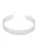 Heideman Armband ‘Avitus ‘  zilver