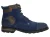 Van Lier 5225 48 blauw Veterschoenen