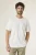 Gebroken wit T-shirt